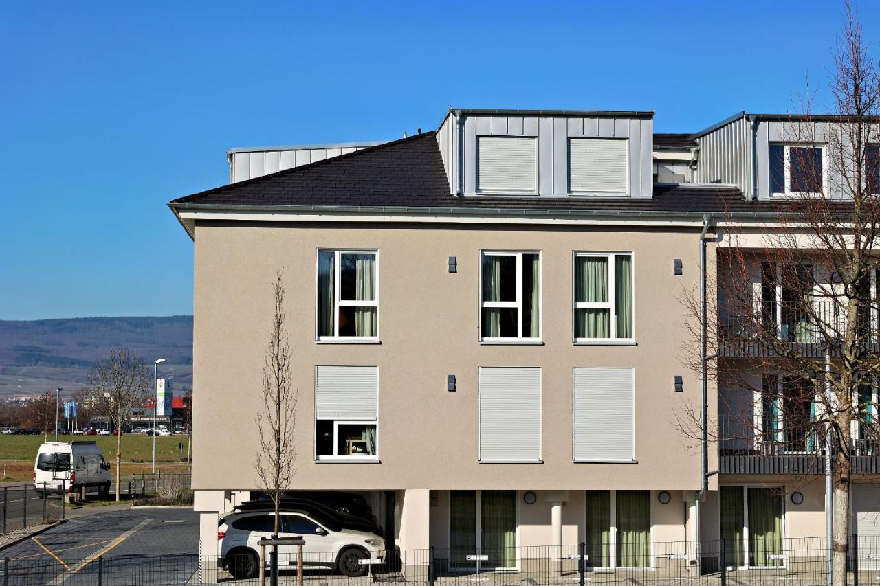 Helloyou Apartments Ingelheim am Rhein Exterior photo