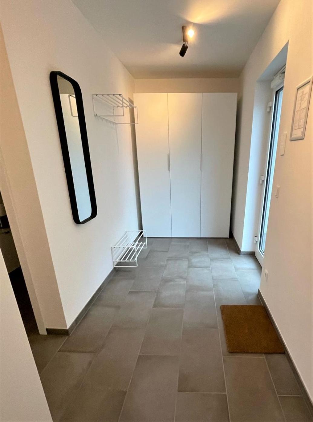 Helloyou Apartments Ingelheim am Rhein Exterior photo