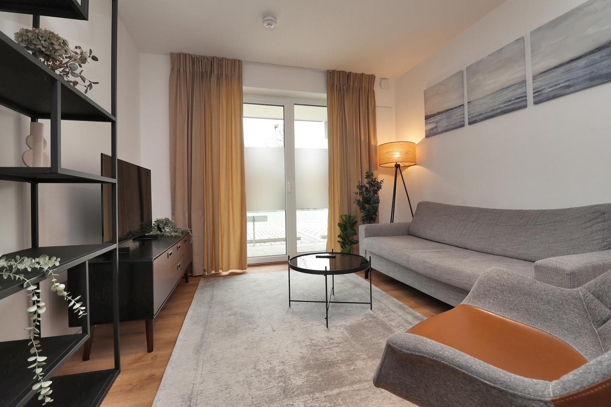 Helloyou Apartments Ingelheim am Rhein Exterior photo