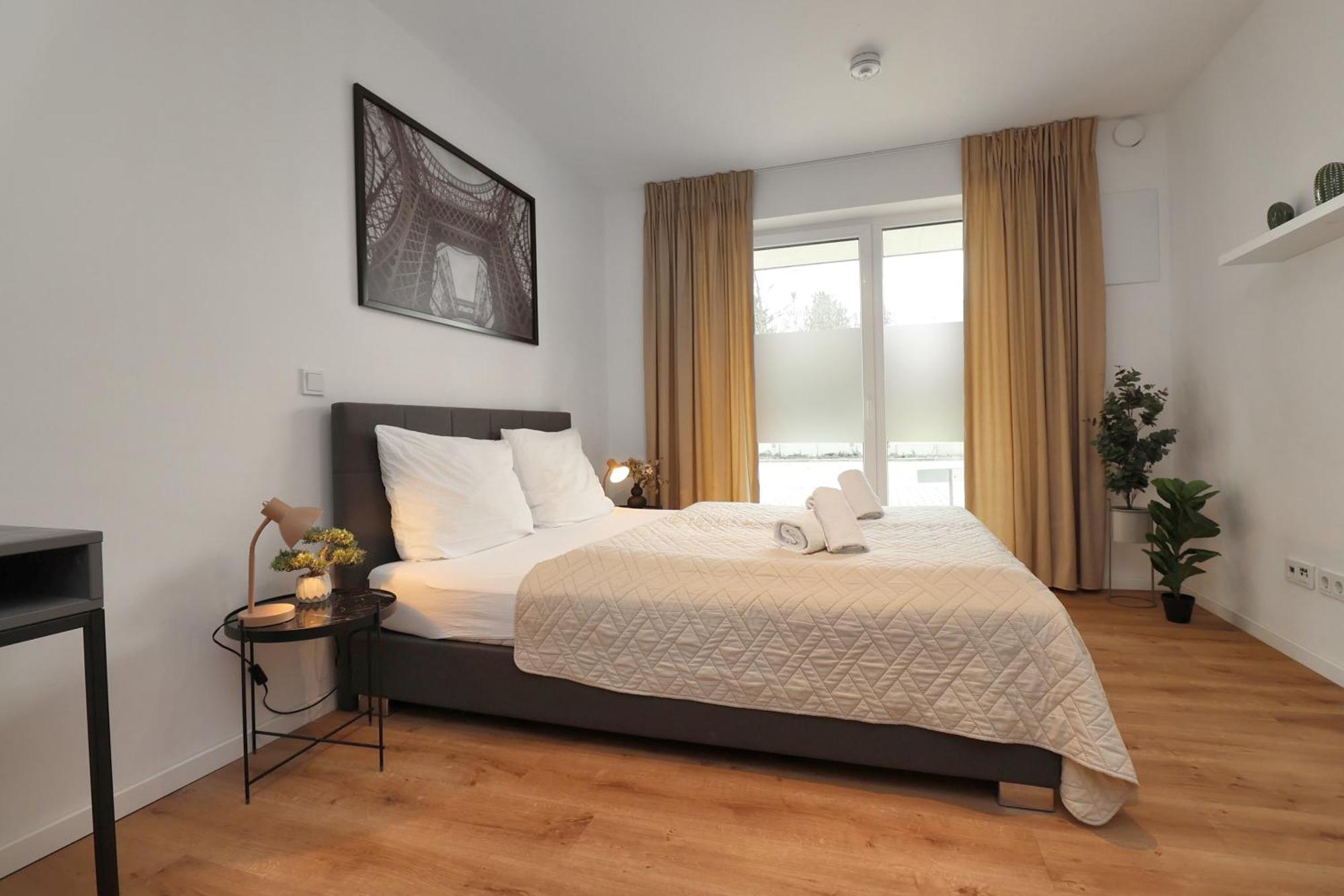 Helloyou Apartments Ingelheim am Rhein Exterior photo