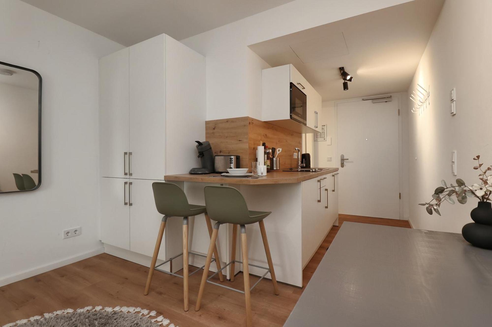 Helloyou Apartments Ingelheim am Rhein Exterior photo