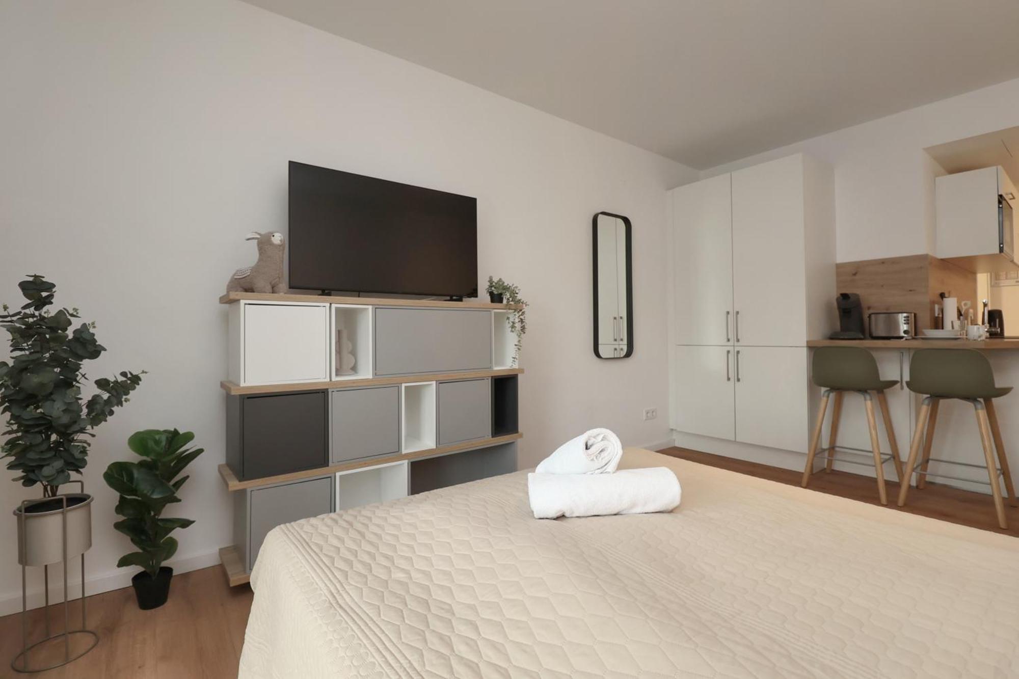 Helloyou Apartments Ingelheim am Rhein Exterior photo