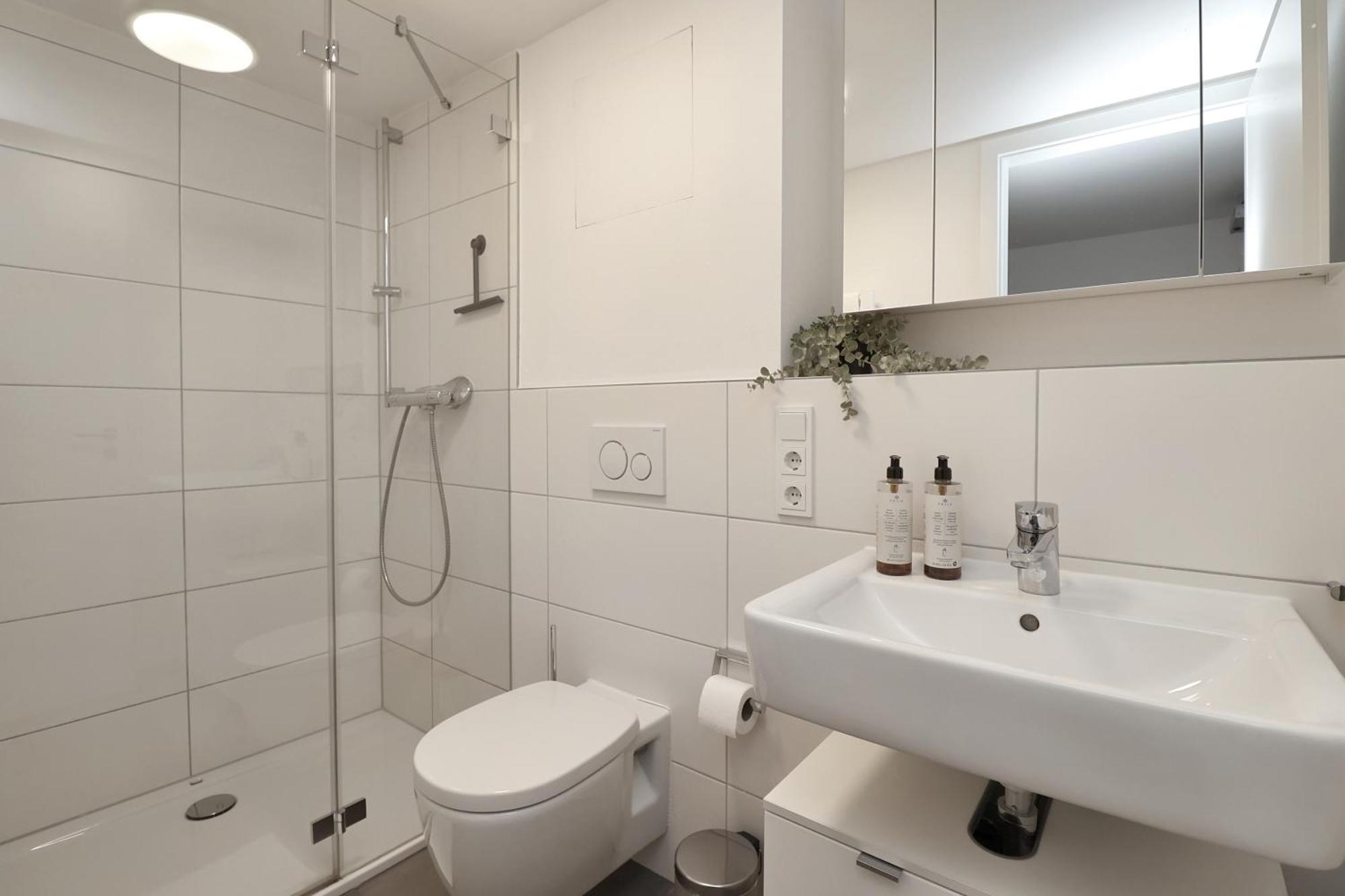 Helloyou Apartments Ingelheim am Rhein Exterior photo