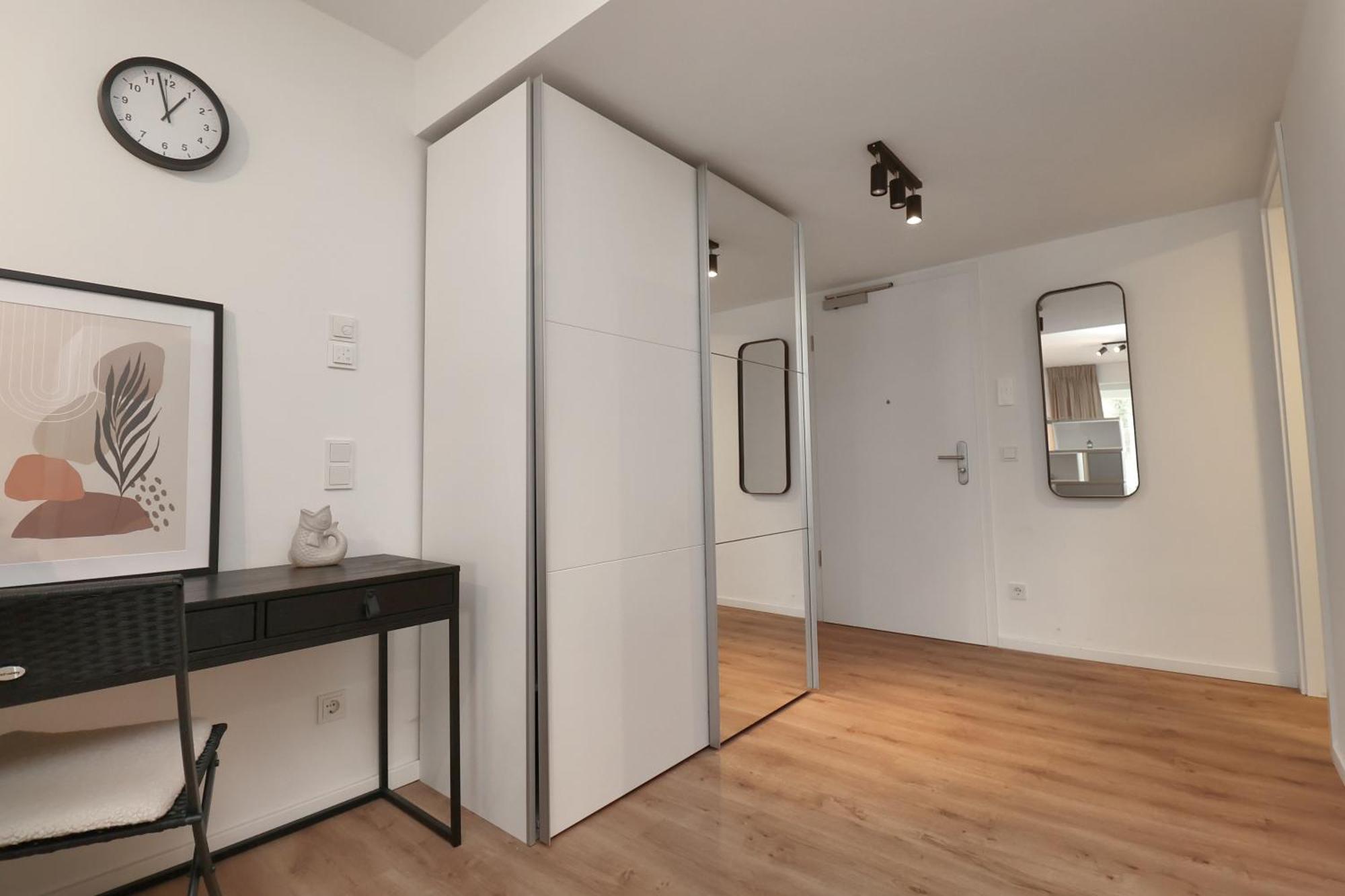 Helloyou Apartments Ingelheim am Rhein Exterior photo