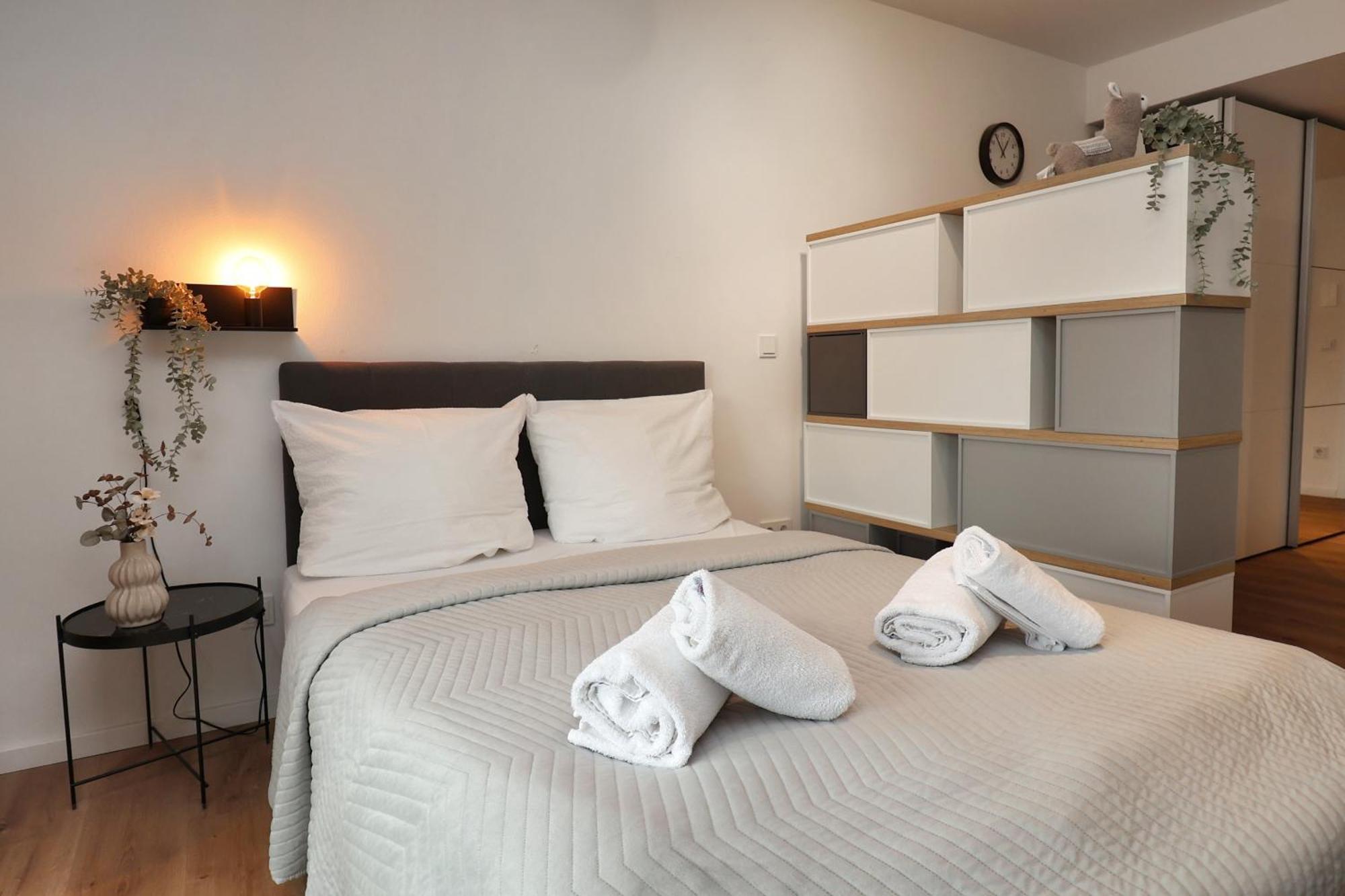Helloyou Apartments Ingelheim am Rhein Exterior photo