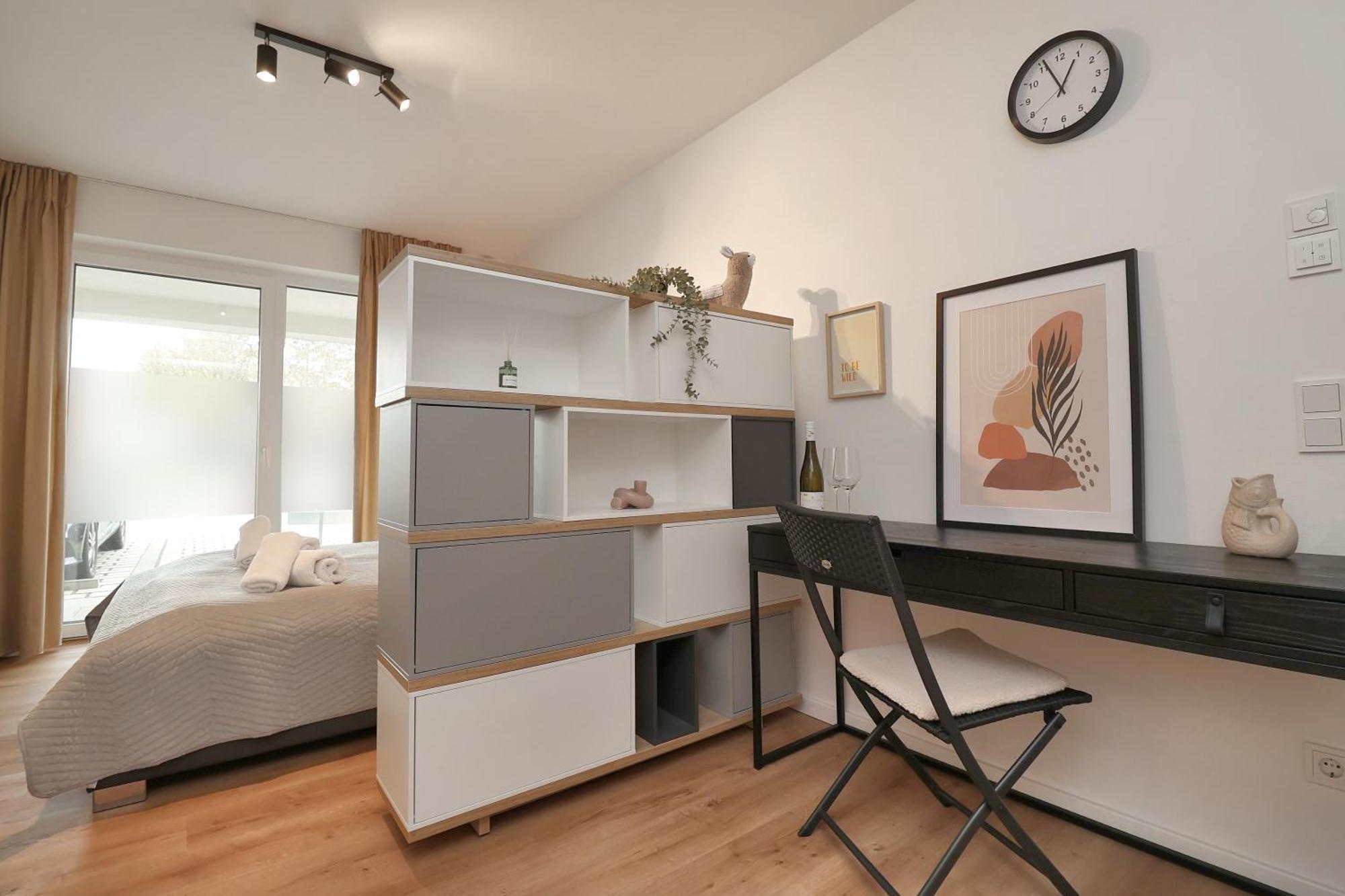 Helloyou Apartments Ingelheim am Rhein Exterior photo