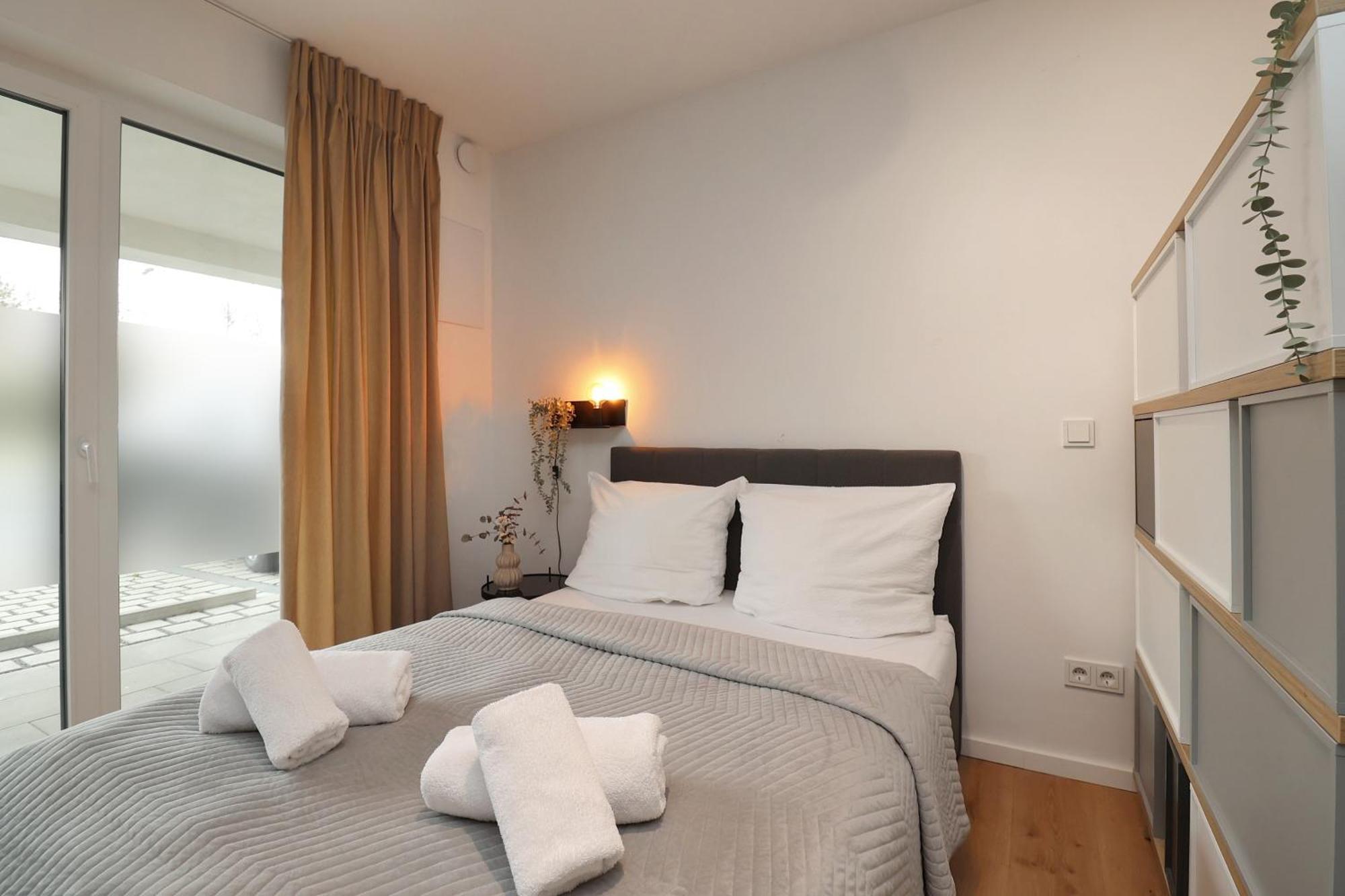 Helloyou Apartments Ingelheim am Rhein Exterior photo